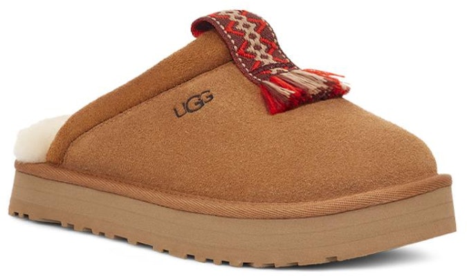 (JR) Pantuflas UGG Tazzle 'Chestnut Marrón' 1153053K-CHE Lookbook (JR) Pantuflas UGG Tazzle 'Chestnut Marrón' 1153053K-CHE