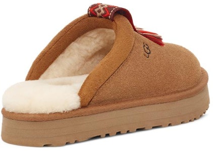 (JR) UGG Tazzle Selipar 'Chestnut' 1153053K-CHE Shop (JR) UGG Tazzle Selipar 'Chestnut' 1153053K-CHE