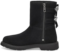 (Youth) UGG Tillee Boot 'Big Black' 1115833K-BLK (Youth) UGG Tillee Boot 'Big Black' 1115833K-BLK