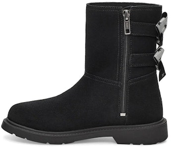 (JR) UGG Tillee 靴子 '大黑' 1115833K-BLK Buy (JR) UGG Tillee 靴子 '大黑' 1115833K-BLK