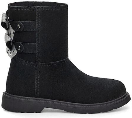 (Youth) UGG Tillee Boot 'Big Black' 1115833K-BLK Order (Youth) UGG Tillee Boot 'Big Black' 1115833K-BLK