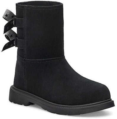 (Youth) UGG Tillee Boot 'Big Black' 1115833K-BLK Lookbook (Youth) UGG Tillee Boot 'Big Black' 1115833K-BLK