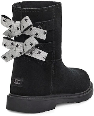 (Youth) UGG Tillee Boot 'Big Black' 1115833K-BLK Shop (Youth) UGG Tillee Boot 'Big Black' 1115833K-BLK