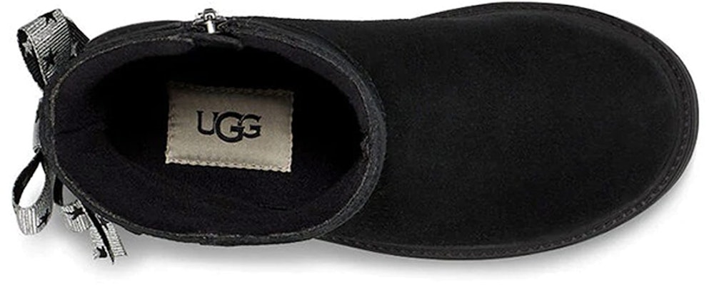 (Youth) UGG Tillee Boot 'Big Black' 1115833K-BLK Purchase (Youth) UGG Tillee Boot 'Big Black' 1115833K-BLK