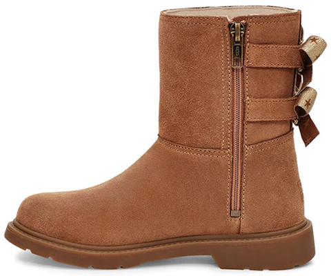 (Youth) UGG Tillee Boot 'Chestnut Brown' 1115833K-CHE Buy (Youth) UGG Tillee Boot 'Chestnut Brown' 1115833K-CHE