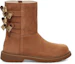 Order (Youth) UGG Tillee Boot 'Chestnut Brown' 1115833K-CHE