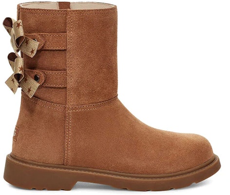 (Youth) UGG Tillee Boot 'Chestnut Brown' 1115833K-CHE Order (Youth) UGG Tillee Boot 'Chestnut Brown' 1115833K-CHE