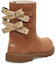 Shop (Youth) UGG Tillee Boot 'Chestnut Brown' 1115833K-CHE