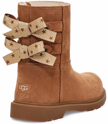 (JR) UGG Tillee 靴子 '栗棕色' 1115833K-CHE Shop (JR) UGG Tillee 靴子 '栗棕色' 1115833K-CHE