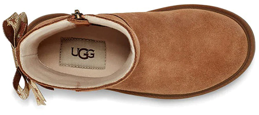 (Youth) UGG Tillee Boot 'Chestnut Brown' 1115833K-CHE Purchase (Youth) UGG Tillee Boot 'Chestnut Brown' 1115833K-CHE