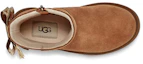 Purchase (Youth) UGG Tillee Boot 'Chestnut Brown' 1115833K-CHE