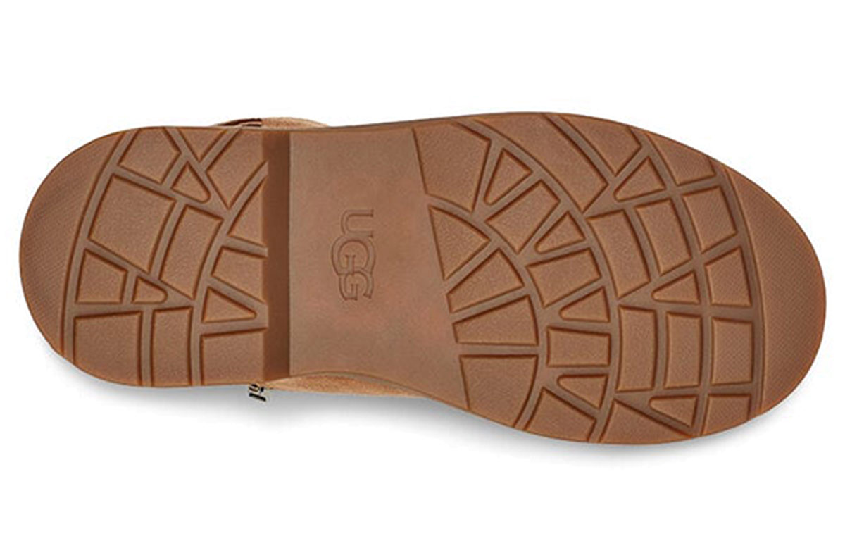 Details for (Youth) UGG Tillee Boot 'Chestnut Brown' 1115833K-CHE
