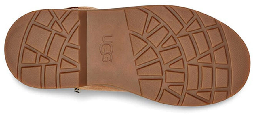 (Youth) UGG Tillee Boot 'Chestnut Brown' 1115833K-CHE Details for (Youth) UGG Tillee Boot 'Chestnut Brown' 1115833K-CHE