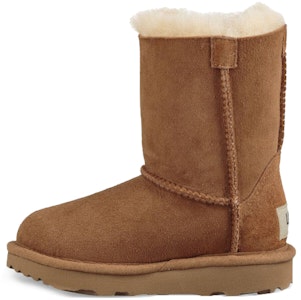 (JR) UGGキッズ パラブーツ(ブラウン) 1017737T-CHE Buy (JR) UGGキッズ パラブーツ(ブラウン) 1017737T-CHE