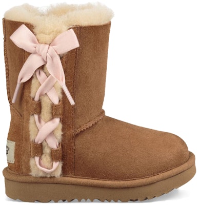 (Youth) UGG Toddlers Pala Boots Brown 1017737T-CHE Order (Youth) UGG Toddlers Pala Boots Brown 1017737T-CHE