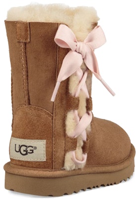 (Youth) UGG Toddlers Pala Boots Brown 1017737T-CHE Lookbook (Youth) UGG Toddlers Pala Boots Brown 1017737T-CHE