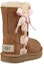 Lookbook (JR) UGG But Pala Kanak-Kanak Coklat 1017737T-CHE
