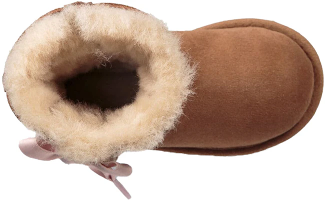 (JR) UGGキッズ パラブーツ(ブラウン) 1017737T-CHE Shop (JR) UGGキッズ パラブーツ(ブラウン) 1017737T-CHE