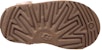 (JR) UGG But Pala Kanak-Kanak Coklat 1017737T-CHE