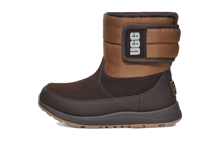 (Youth) UGG Tooty Weather 'Coffee' 1122371K-CTST