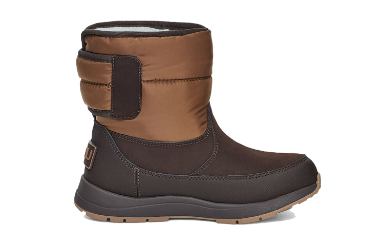 Order (JR) （ユース）UGG トゥーティー・ウェザー『コーヒー』1122371K-CTST 1122371K-CTST