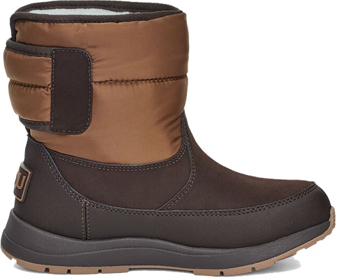 (Youth) UGG Tooty Weather 'Coffee' 1122371K-CTST Order (Youth) UGG Tooty Weather 'Coffee' 1122371K-CTST
