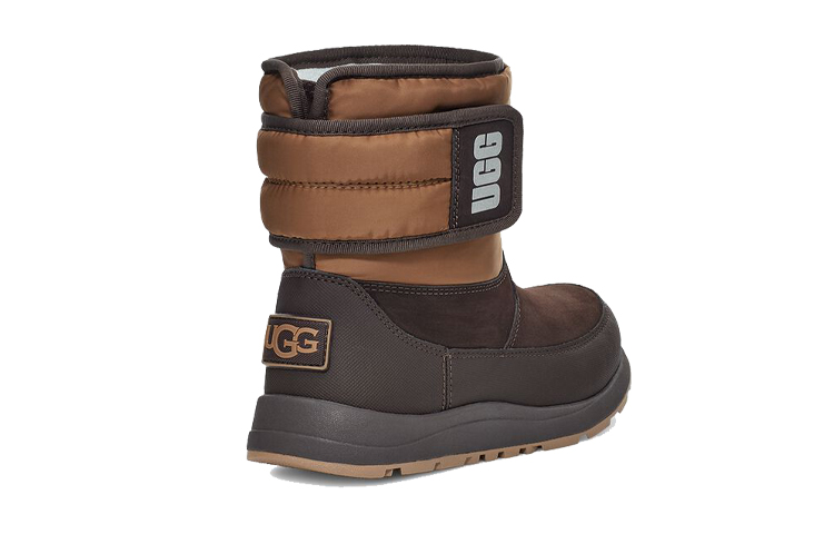 Lookbook (JR) （ユース）UGG トゥーティー・ウェザー『コーヒー』1122371K-CTST 1122371K-CTST