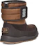 Lookbook (JR) (ユース)UGG トゥーティー・ウェザー『コーヒー』1122371K-CTST 1122371K-CTST