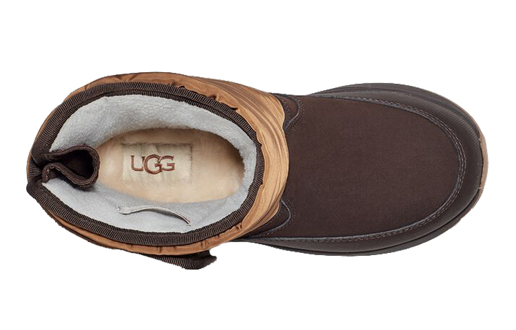 Shop (JR) （ユース）UGG トゥーティー・ウェザー『コーヒー』1122371K-CTST 1122371K-CTST