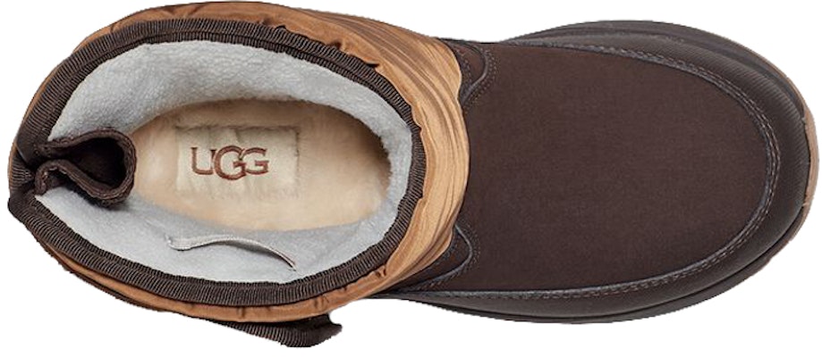 (Youth) UGG Tooty Weather 'Coffee' 1122371K-CTST Shop (Youth) UGG Tooty Weather 'Coffee' 1122371K-CTST