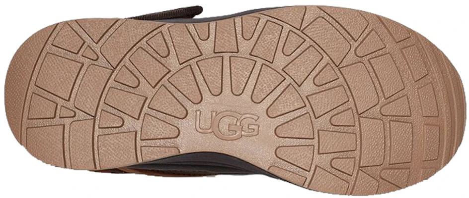 (JR) (ユース)UGG トゥーティー・ウェザー『コーヒー』1122371K-CTST 1122371K-CTST Purchase (JR) (ユース)UGG トゥーティー・ウェザー『コーヒー』1122371K-CTST 1122371K-CTST