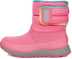 (Youth) UGG Toty 'Weather Rainbow Pink' 1120939K-PRRN (Youth) UGG Toty 'Weather Rainbow Pink' 1120939K-PRRN