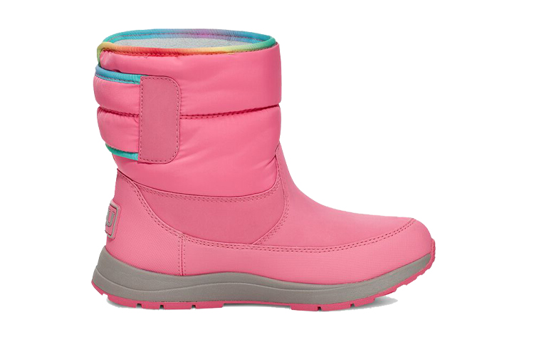 Order (Youth) UGG Toty 'Weather Rainbow Pink' 1120939K-PRRN