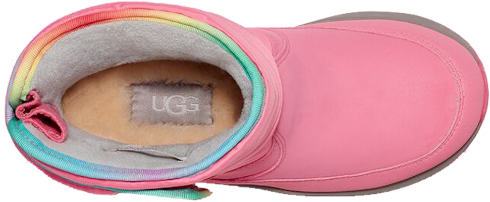 (Youth) UGG Toty 'Weather Rainbow Pink' 1120939K-PRRN Shop (Youth) UGG Toty 'Weather Rainbow Pink' 1120939K-PRRN