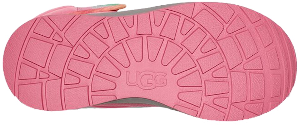 (Youth) UGG Toty 'Weather Rainbow Pink' 1120939K-PRRN Purchase (Youth) UGG Toty 'Weather Rainbow Pink' 1120939K-PRRN