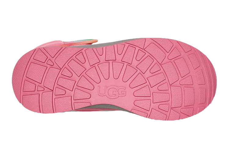 Purchase (Youth) UGG Toty 'Weather Rainbow Pink' 1120939K-PRRN