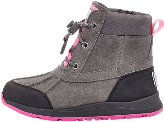 (JR) UGG ターロックWP グレーピンク 1103505K-GREY Buy (JR) UGG ターロックWP グレーピンク 1103505K-GREY