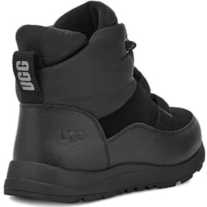 (JR) UGG 요세 퍼 레이스 부츠 (블랙) 1143780K-BLK Shop (JR) UGG 요세 퍼 레이스 부츠 (블랙) 1143780K-BLK