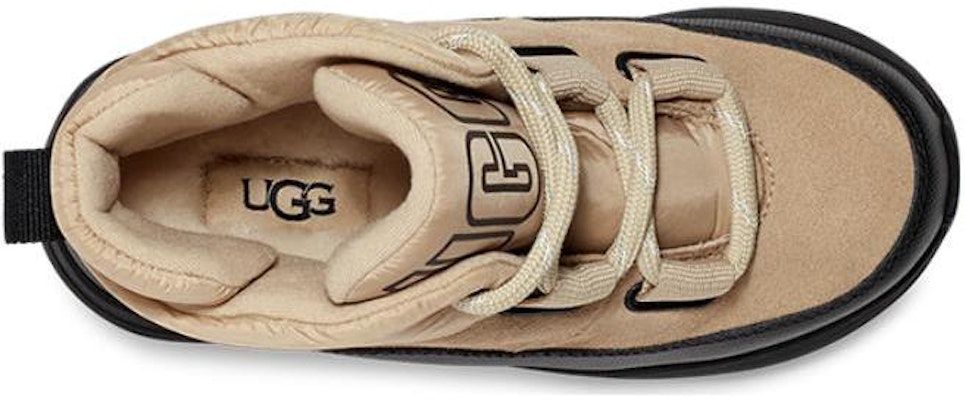 (JR) (청소년) UGG 요세 푸퍼 레이스 부츠 'Mustard Seed' 1143780K-MDSD 1143780K-MDSD Shop (JR) (청소년) UGG 요세 푸퍼 레이스 부츠 'Mustard Seed' 1143780K-MDSD 1143780K-MDSD