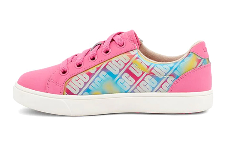 Buy (JR) UGG Zilo 'Rosa Cromático' 1122310K-PKRS