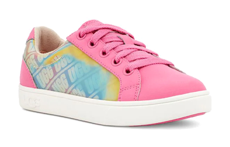 (Youth) UGG Zilo 'Chromatic Pink' 圖 3