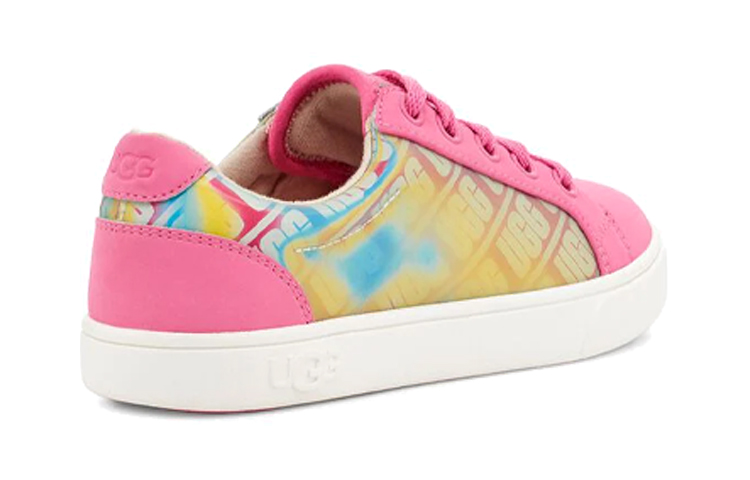 (Youth) UGG Zilo 'Chromatic Pink' 圖 5