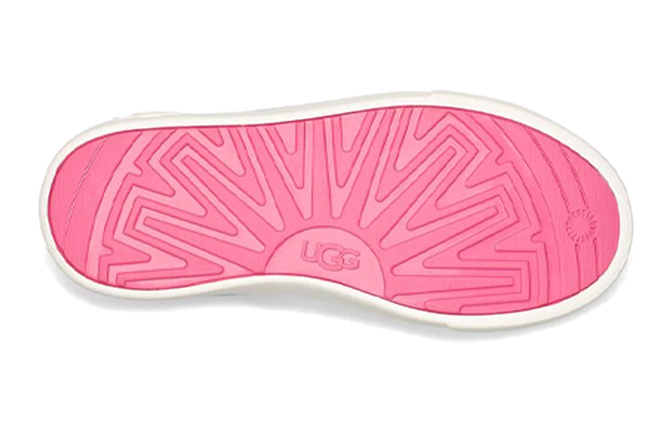 (Youth) UGG Zilo 'Chromatic Pink' 圖 6