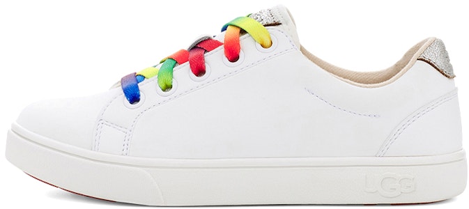 (JR) UGG Zilo 'Rendah Kasual Selesa Putih' 1117453K-WHTL Buy (JR) UGG Zilo 'Rendah Kasual Selesa Putih' 1117453K-WHTL