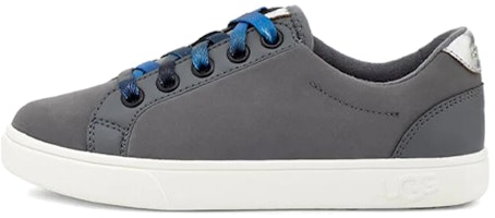 (JR) UGG Zilo Low '炭灰色' 低帮鞋 1117453K-CLHR Buy (JR) UGG Zilo Low '炭灰色' 低帮鞋 1117453K-CLHR