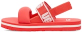 Buy (JR) UGG Zuma 'Merah Coral' 1112973K-PCRL