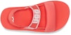 (JR) UGG Zuma 'Merah Coral' 1112973K-PCRL