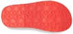 (JR) UGG Zuma 'Merah Coral' 1112973K-PCRL