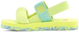 Buy (JR) UGG Zuma Sling Slide Pollen Paint Swirl Sandal Lukisan Pollen. 1117239K-PPSW