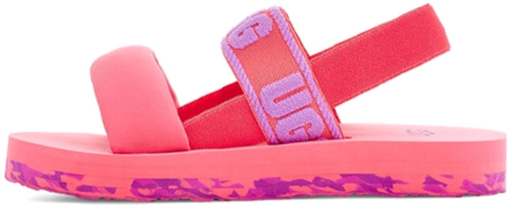 (Youth) UGG Zuma Sling Strawberry Sorbet 1117239K-SSPS Buy (Youth) UGG Zuma Sling Strawberry Sorbet 1117239K-SSPS